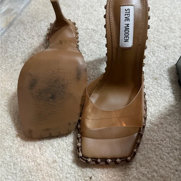 Steve Madden Heels - Picture 3 of 7